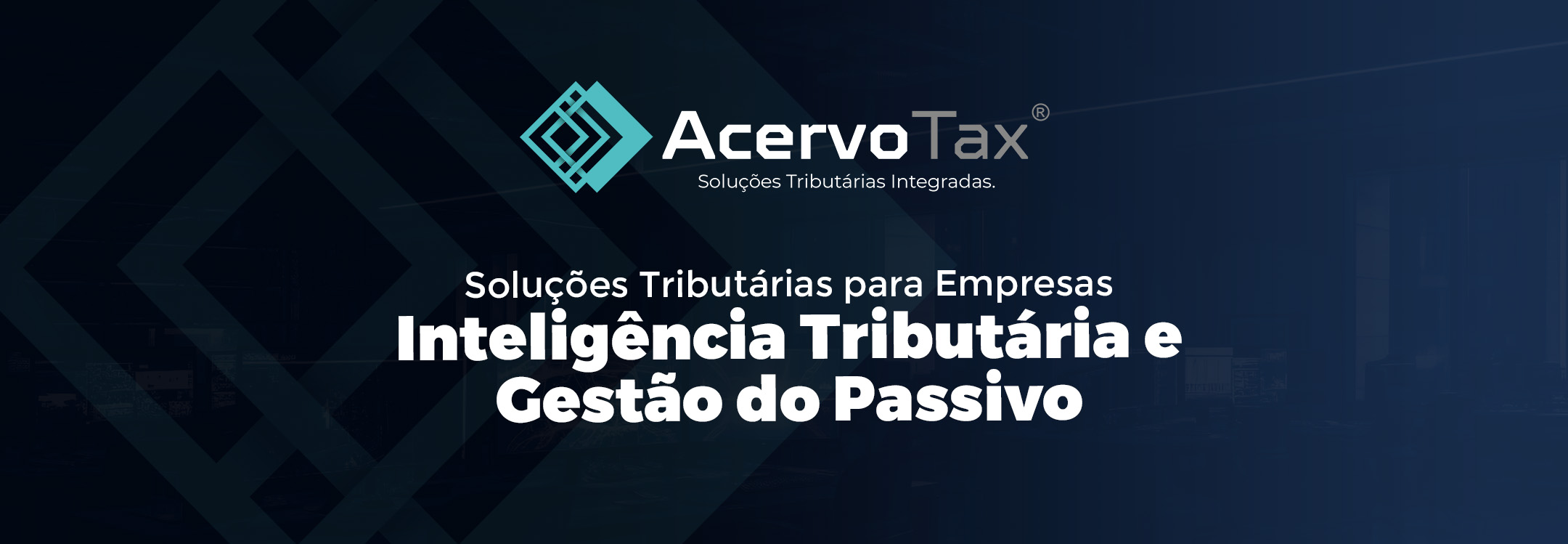 TEMPLATE BANNER SITE ACERVOTAX